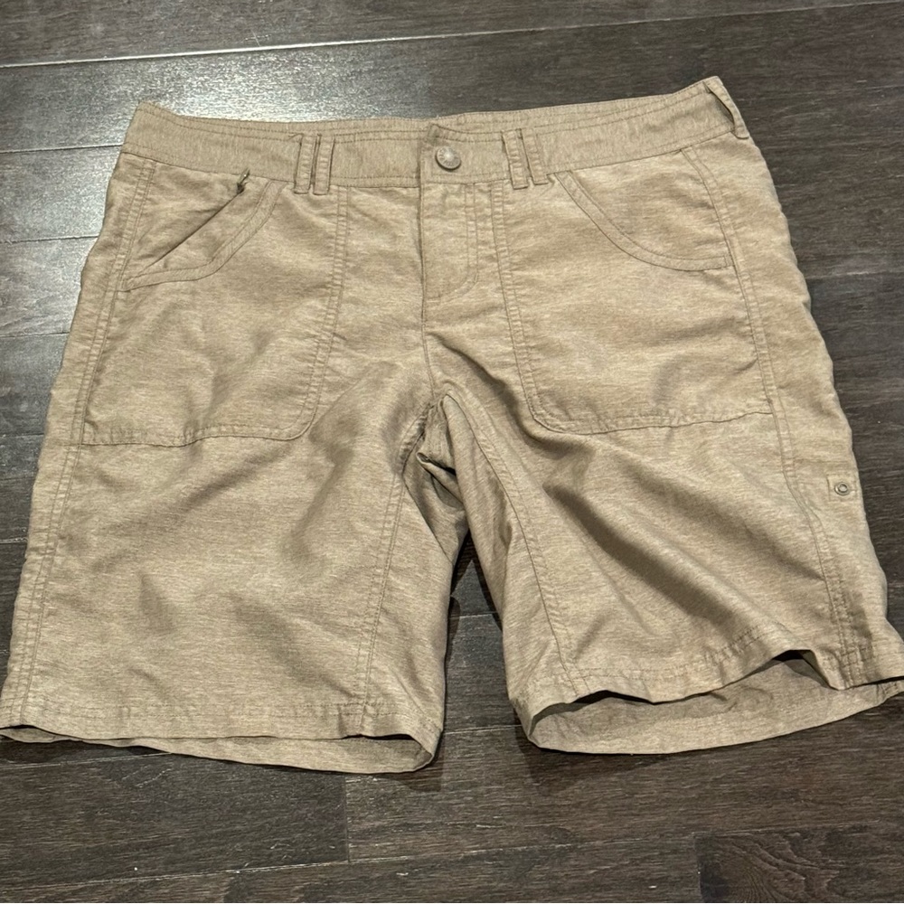 The North Face Horizon 2.0 Convertible Hiking Shorts